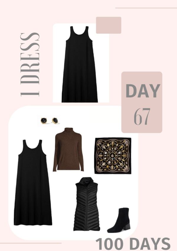 1 Dress 100 Days - Day 67