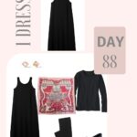 1 Dress 100 Days - Day 88