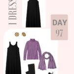 1 Dress 100 Days - Day 97