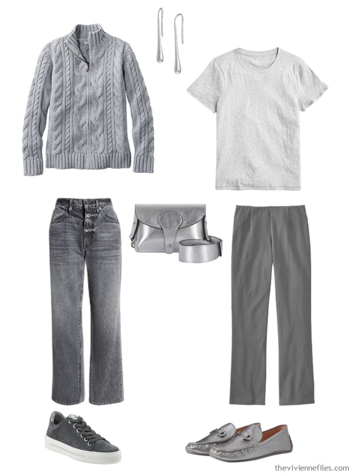 Adding Color to Your Work Wardrobe - Loverly Grey