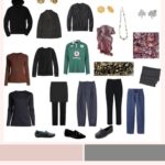 wardrobe of the Week 10