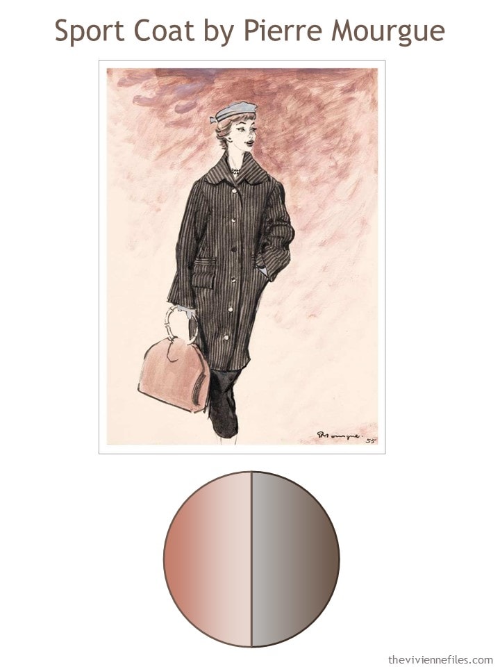 fashion accessories Archives - Ilona Tambor Illustrated Scarves