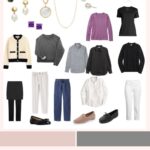 wardrobe of the Week 21