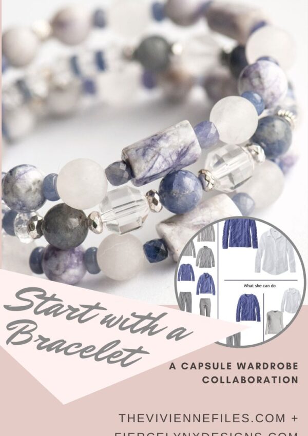 Expanding Your Wardrobe Start with a Bracelet – Fierce Serenity Bracelets by Fierce Lynx Designs