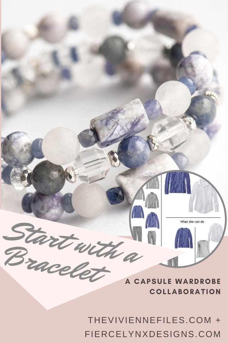 Expanding Your Wardrobe Start with a Bracelet – Fierce Serenity Bracelets by Fierce Lynx Designs