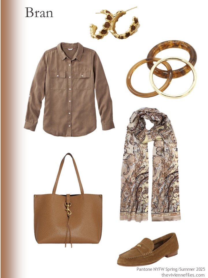 Looking for a Wardrobe Spark? Pantone New York Fashion Week