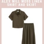Adding a Difficult Color to Your Wardrobe -