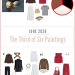 June 2026 – Building a Wardrobe Starting With Common Shelduck by Dennis A. Jones