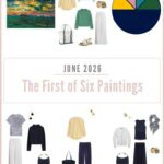 June 2026 – Building a Wardrobe Starting With Ruffled Autumn Clouds by Emile Nolde
