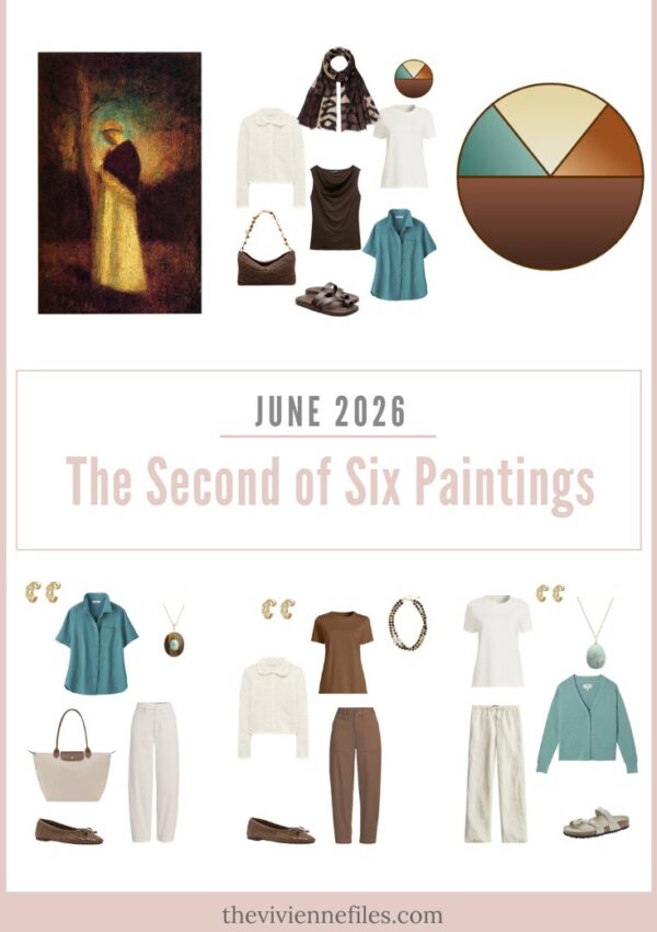 June 2026 – Building a Wardrobe Starting With Spirit of Autumn by Albert Pinkham Ryder