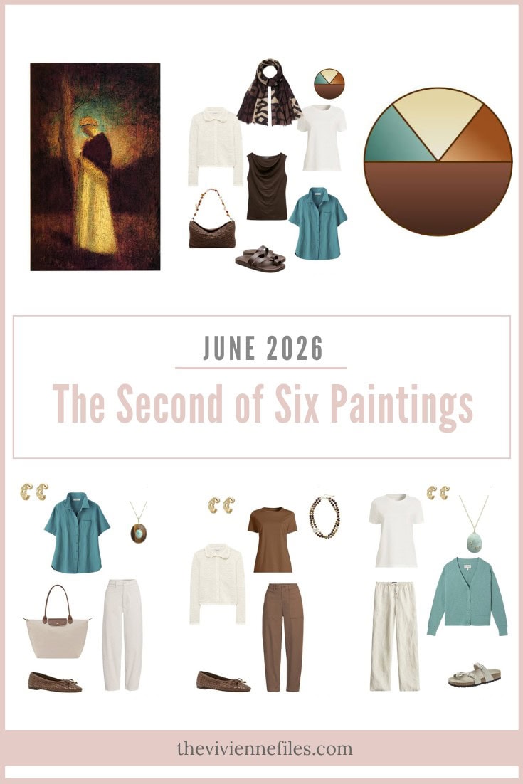 June 2026 – Building a Wardrobe Starting With Spirit of Autumn by Albert Pinkham Ryder
