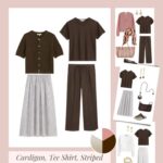 Tempted by All the Brown Available Right Now Some Ideas…