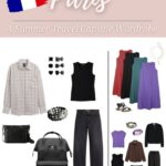 Where I'm Going, What I'm Packing - Paris June 2026