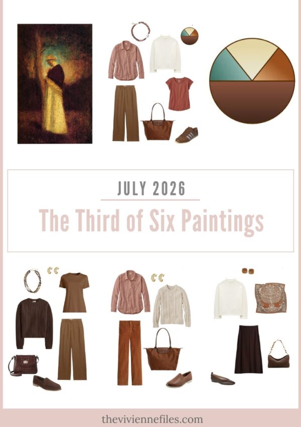 July 2026 – Building a Wardrobe Starting With Spirit of Autumn by Albert Pinkham Ryder