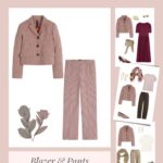 A Pink & Brown Checked Suit - Is It Worth It