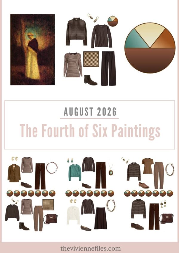 August 2026 – Building a Wardrobe Starting With Spirit of Autumn by Albert Pinkham Ryder