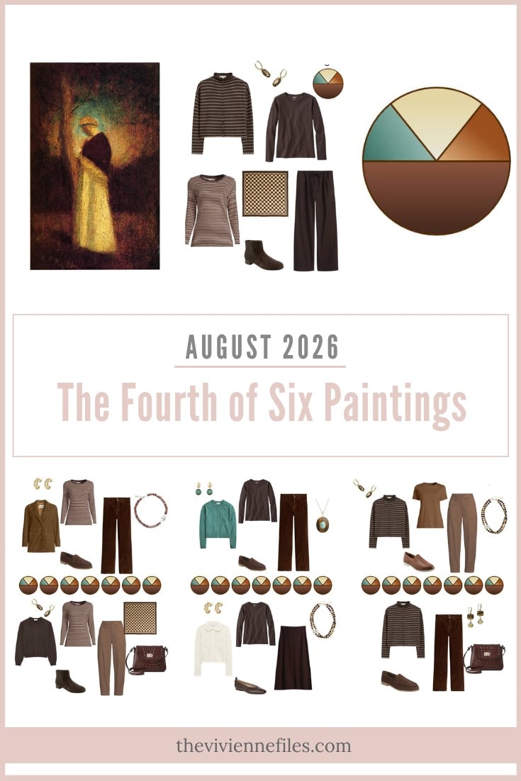 August 2026 – Building a Wardrobe Starting With Spirit of Autumn by Albert Pinkham Ryder
