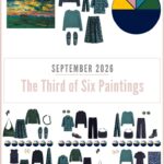 September 2026 – Building a Wardrobe Starting With Ruffled Autumn Clouds by Emile Nolde