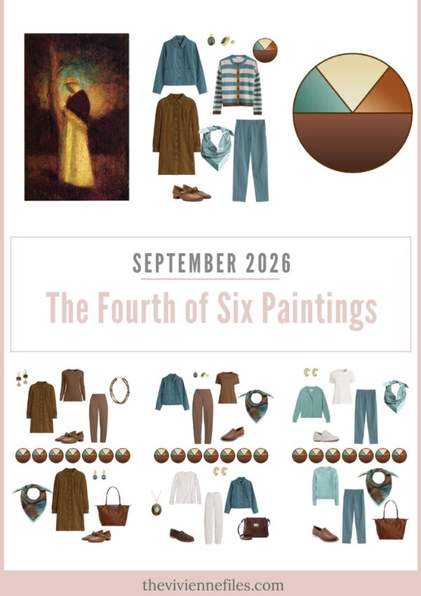 September 2026 – Building a Wardrobe Starting With Spirit of Autumn by Albert Pinkham Ryder