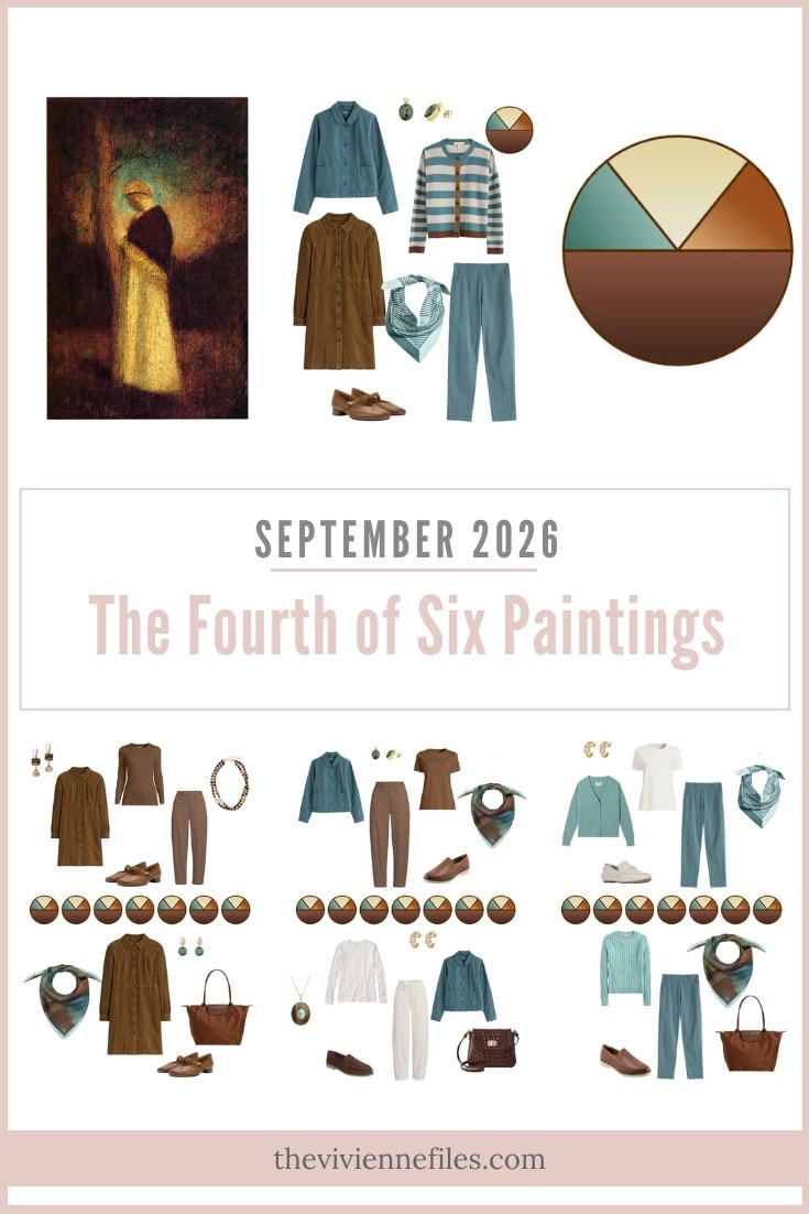 September 2026 – Building a Wardrobe Starting With Spirit of Autumn by Albert Pinkham Ryder