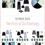 October 2026 – Building a Wardrobe Starting With Lonely Erika Giovanna Klien