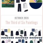 October 2026 – Building a Wardrobe Starting With Ruffled Autumn Clouds by Emile Nolde