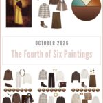 October 2026 – Building a Wardrobe Starting With Spirit of Autumn by Albert Pinkham Ryder