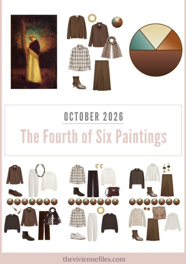 October 2026 – Building a Wardrobe Starting With Spirit of Autumn by Albert Pinkham Ryder