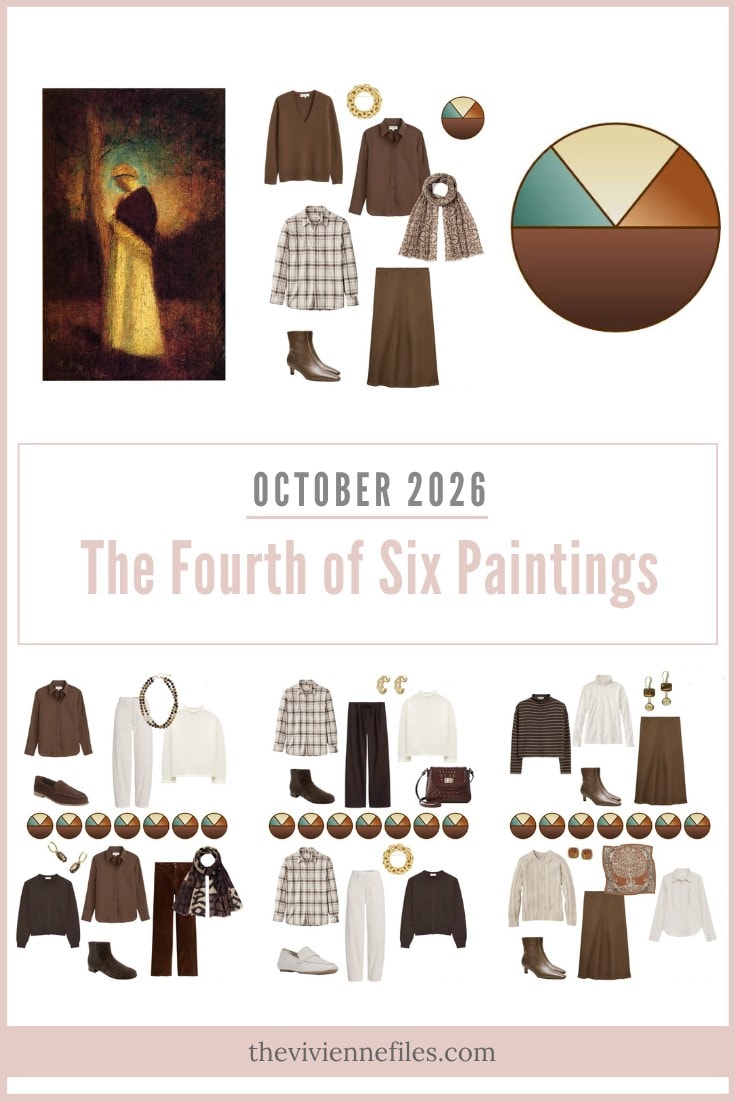 October 2026 – Building a Wardrobe Starting With Spirit of Autumn by Albert Pinkham Ryder