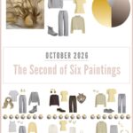 October 2026 – Building a Wardrobe Starting With Winter Cottonwoods by Georgia O’Keeffe